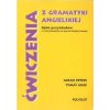 C˙wiczenia z gramatyki angielskiej (Stav Nová - lehce poškozená)