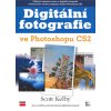 Digitální fotografie ve Photoshopu CS2 (Stav Použité zboží - běžné opotřebení)