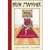 Princ Mamánek (Stav Nová - lehce poškozená)