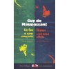 Šílenec a jiné temné příběhy, Un fou et autres contes noirs (Stav Nová - lehce poškozená)