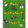 Moje velikonoční knížka (Stav Nová - lehce poškozená)