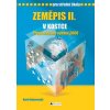 Zeměpis II. v kostce pro střední školy (Stav Nová - lehce poškozená)