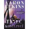 Tanec kostlivců (Stav Nová - lehce poškozená)