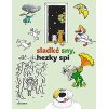 Sladké sny, hezky spi (Stav Nová - lehce poškozená)