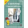 Cestovní číselné křížovky 35,- (Stav Nová)