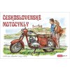 Československé motocykly (Stav Nová)