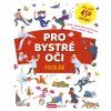 Pro bystré oči - Povolání (Stav Nová)