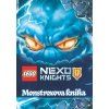 LEGO NEXO KNIGHTS Monstroxova kniha (Stav Nová)