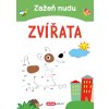 Zažeň nudu - Zvířata (Stav Nová)