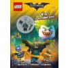 LEGO Batman Vítejte v Gotham City! (Stav Nová)