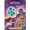 LEGO® ELVES Síla temné magie (Stav Nová)