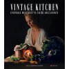 Vintage kitchen (Stav Nová - lehce poškozená)