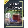 Velké Křížovky velká písmena (Stav Nová)