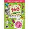 Počítání - 160 aktivit