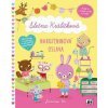 Slečna Králíčková Narozeninová oslava (Stav Nová)