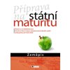 Příprava na státní maturitu – Zeměpis (Stav Nová - lehce poškozená)