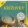 Křížovky bylinkové
