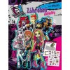 Monster High Záhrobní aktivity (Stav Nová)