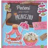 Pečení pro malé princezny