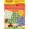 Pro chytré hlavičky • Mozkový jogging - od 8+ (Logika) (Stav Nová)