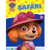 Paw Patrol Safari (Stav Nová)