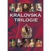 Královská trilogie (Stav Použité zboží - běžné opotřebení)