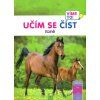 VÍME TO! UČÍM SE ČÍST Koně (Stav Nová)