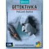 Detektivka Pohled ducha (Stav Použité zboží - jako nová)
