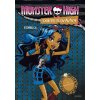 Monster High dokreslovačky Robbeca / Venus (Stav Nová)