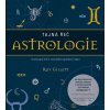 Tajná řeč astrologie (Stav Použité zboží - běžné opotřebení)