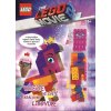 THE LEGO MOVIE 2: Vítejte ve světě královny Libovůle (Stav Nová)