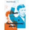 GOTT - Československý příběh (Stav Použité zboží - Běžné opotřebení)