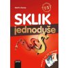 Sklik Jednoduše (Stav Nová - lehce poškozená)