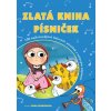 Zlatá kniha písniček (Stav Nová)