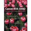 Canon EOS 500D (Stav Nová - lehce poškozená)