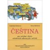 Čeština pro učební obory SOU (Stav Použité zboží - Běžné opotřebení)