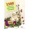 1500 moderních bylinářských receptů (Stav Nová)