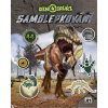 Dino - Samolepkování (Stav Nová)