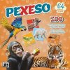 Zoo - Pexeso v sešitu (Stav Nová)