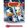 Super komiks 42. díl (Stav Nová - lehce poškozená)