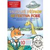 Tajuplné případy detektiva Foxe