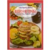 Velká barevná obrazová Rodinná kuchařka (Stav Nová - lehce poškozená)