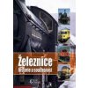 Železnice historie a současnost (Stav Nová - lehce poškozená)