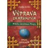 Výprava za hrdinstvím - Příběhy Septimuse Heapa - kniha čtvrtá (Stav Nová - lehce poškozená)