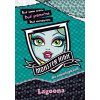 Monster High Lagoona (Stav Nová)