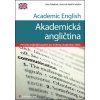 Akademická angličtina (Stav Nová)