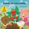 Podívej, jak roste rostlina (Stav Nová)