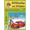 Křížovky od Křižáka (Stav Nová)