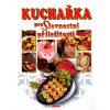 Kuchařka pro Slavnostní příležitosti (Stav Nová - lehce poškozená)