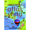Obrázkový atlas sveta (Stav Nová - lehce poškozená)